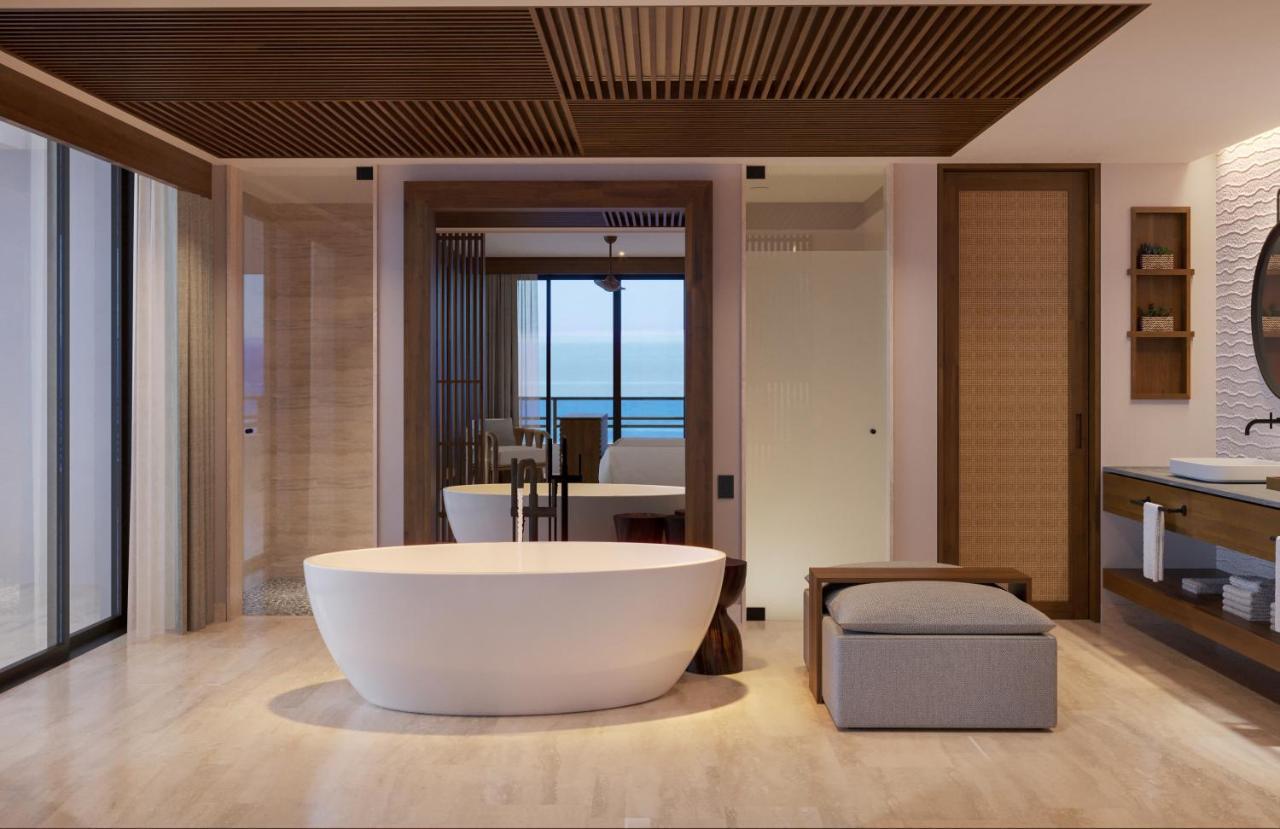 Preferred Club Master Suite Corner Ocean Front,1466636636:JPEG